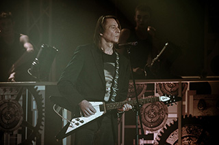 Concert Photography Marcin Badzioch